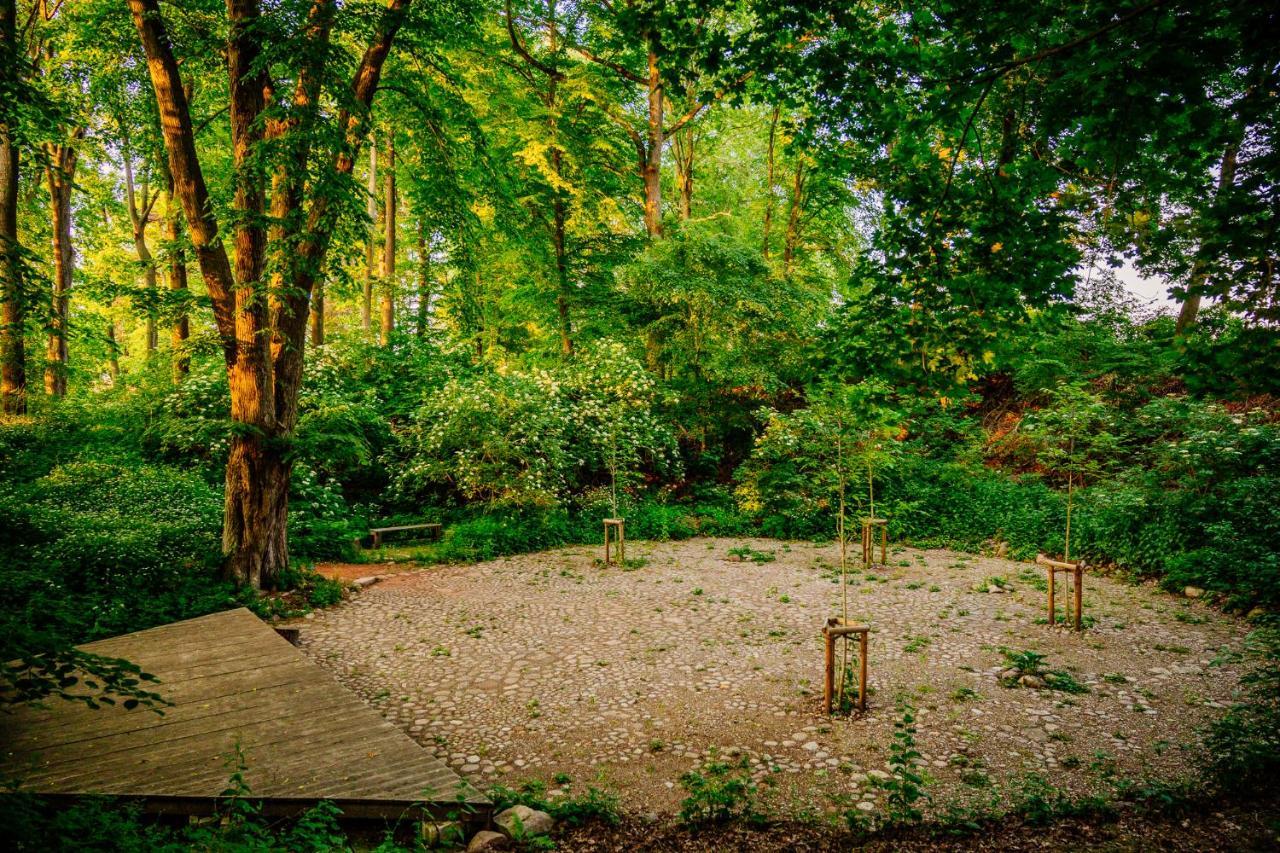 Gut Boltenhof Fürstenberg-Havel Екстериор снимка