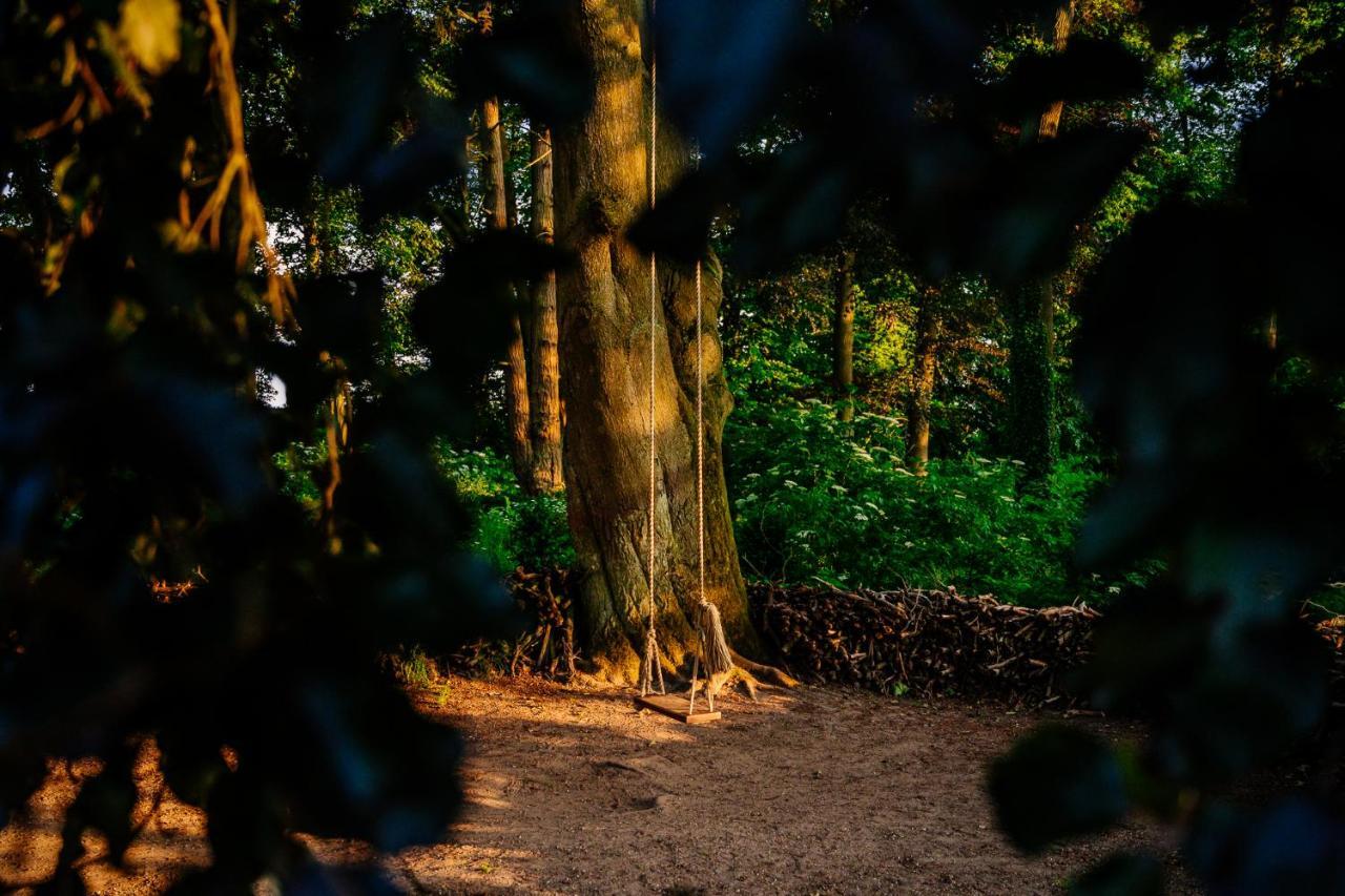 Gut Boltenhof Fürstenberg-Havel Екстериор снимка