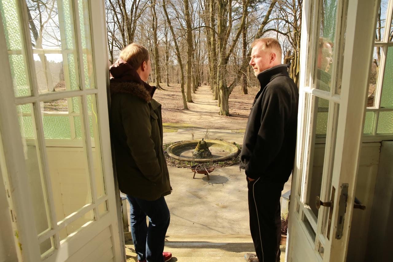 Gut Boltenhof Fürstenberg-Havel Екстериор снимка