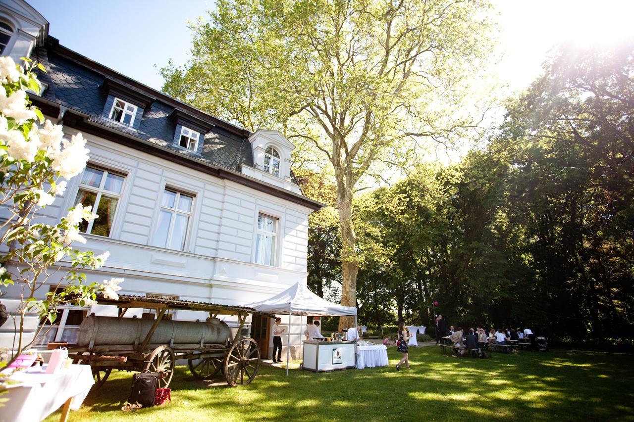 Gut Boltenhof Fürstenberg-Havel Екстериор снимка