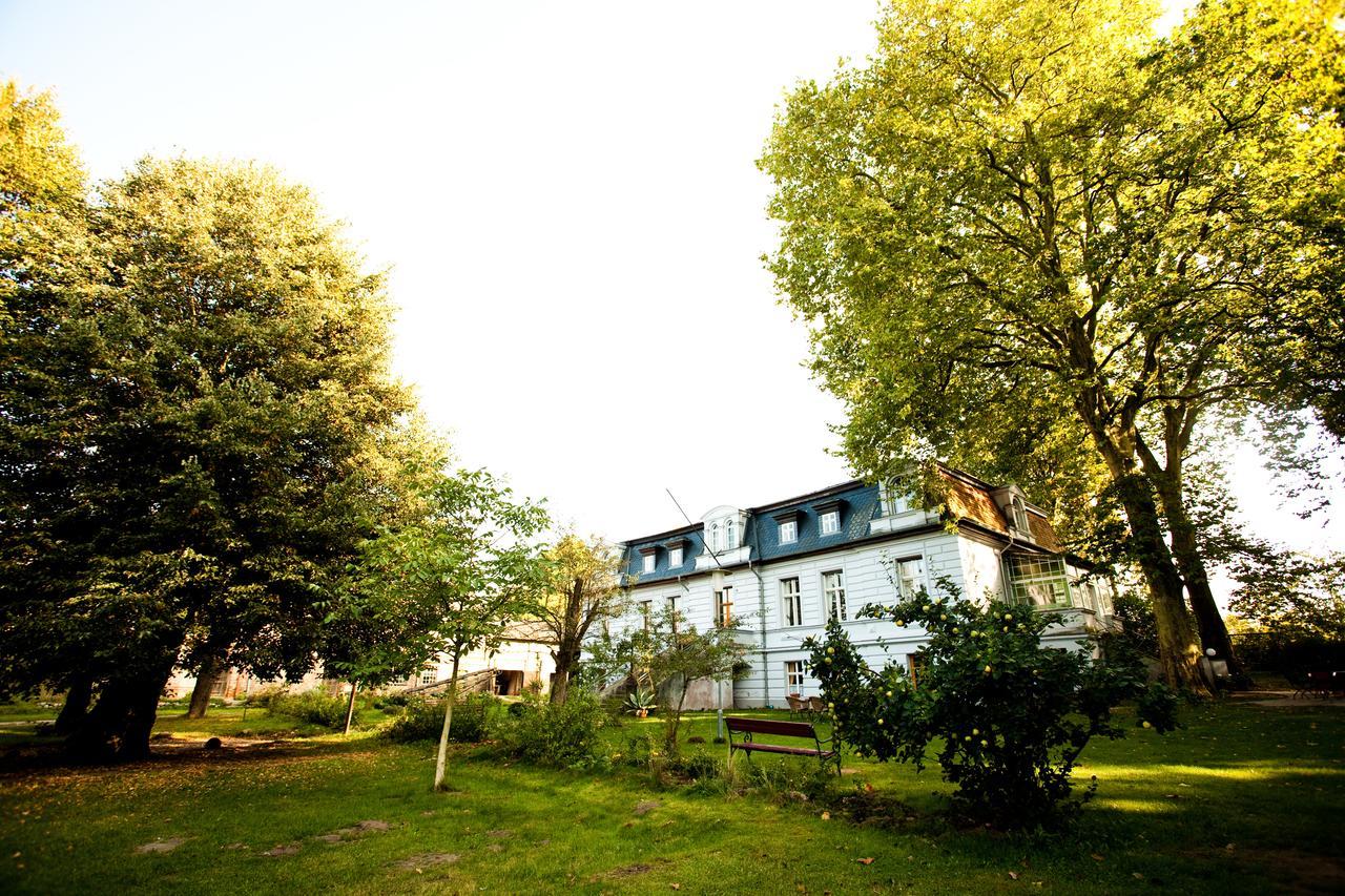 Gut Boltenhof Fürstenberg-Havel Екстериор снимка