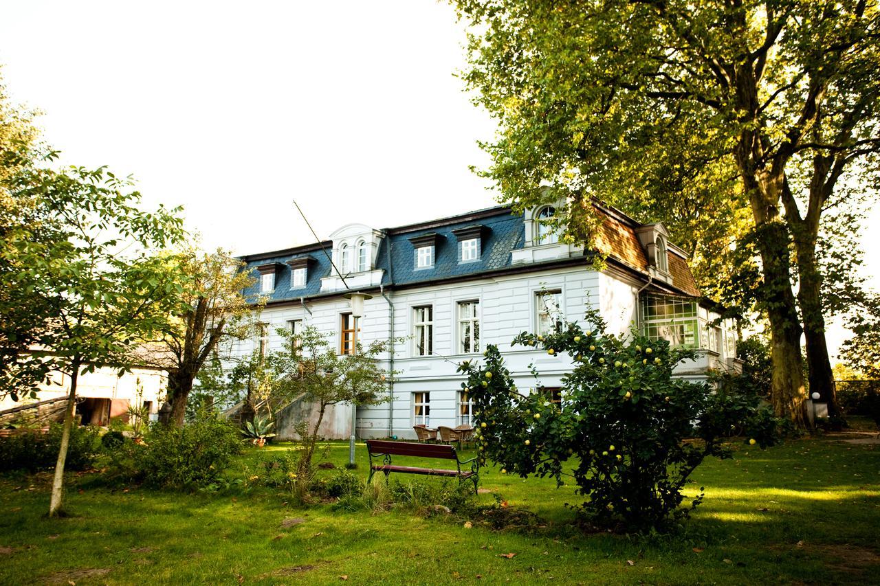 Gut Boltenhof Fürstenberg-Havel Екстериор снимка