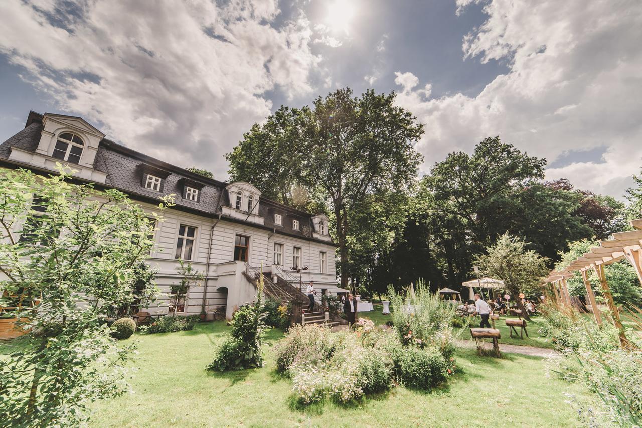 Gut Boltenhof Fürstenberg-Havel Екстериор снимка