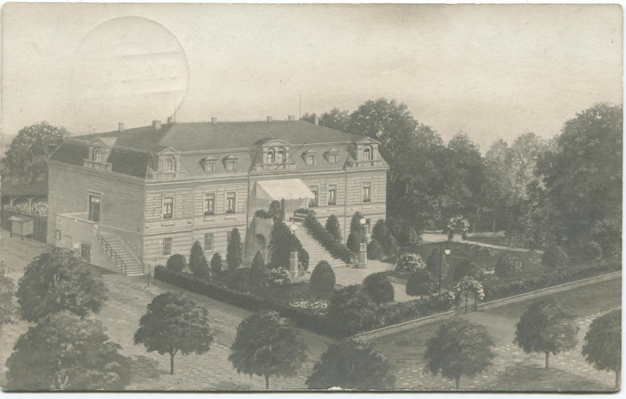 Gut Boltenhof Fürstenberg-Havel Екстериор снимка